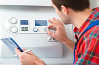 free Ballycastle gas safe engineer quotes